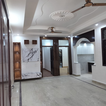 3 BHK Builder Floor For Resale in Shakti Khand iv Ghaziabad 6472915