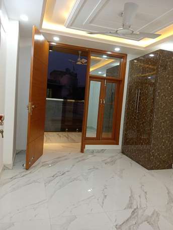 2 BHK Builder Floor For Rent in Panchsheel Vihar Delhi 6472937