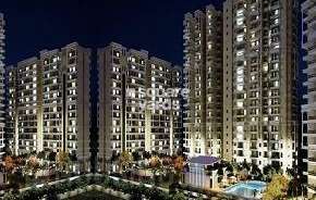 3 BHK Apartment For Rent in VVIP Addresses Raj Nagar Extension Ghaziabad 6472924