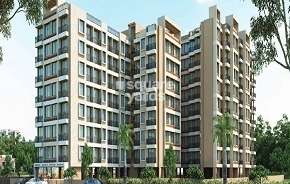 1 BHK Apartment For Resale in Gami Teesta Taloja Navi Mumbai 6473018