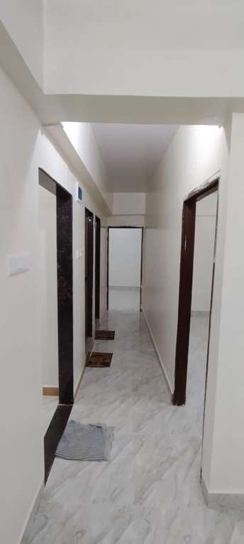 2 BHK Apartment For Rent in Shree Samarth Krupa Nerul Navi Mumbai 6472986