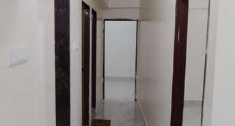 2 BHK Apartment For Rent in Shree Samarth Krupa Nerul Navi Mumbai 6472986