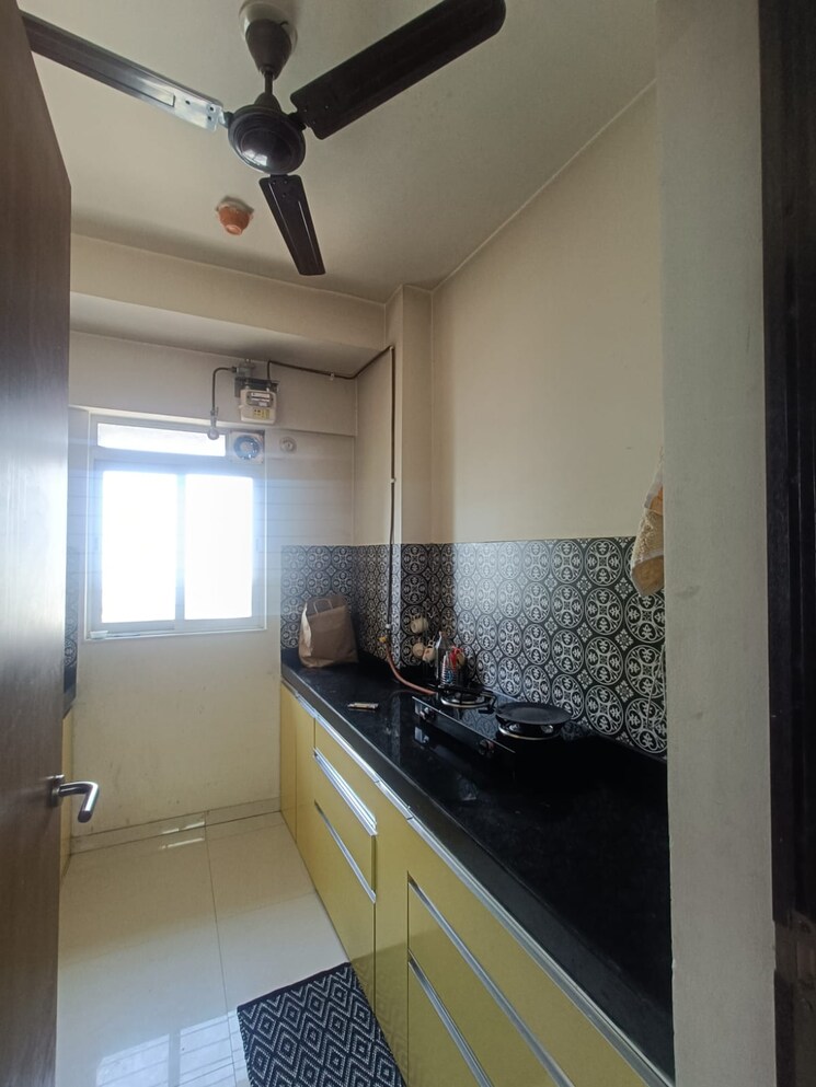 Kitchen, lodha-amara-new-tower 1 Bedroom 472 Sq.Ft. Apartment In Kolshet Road Thane 6473126