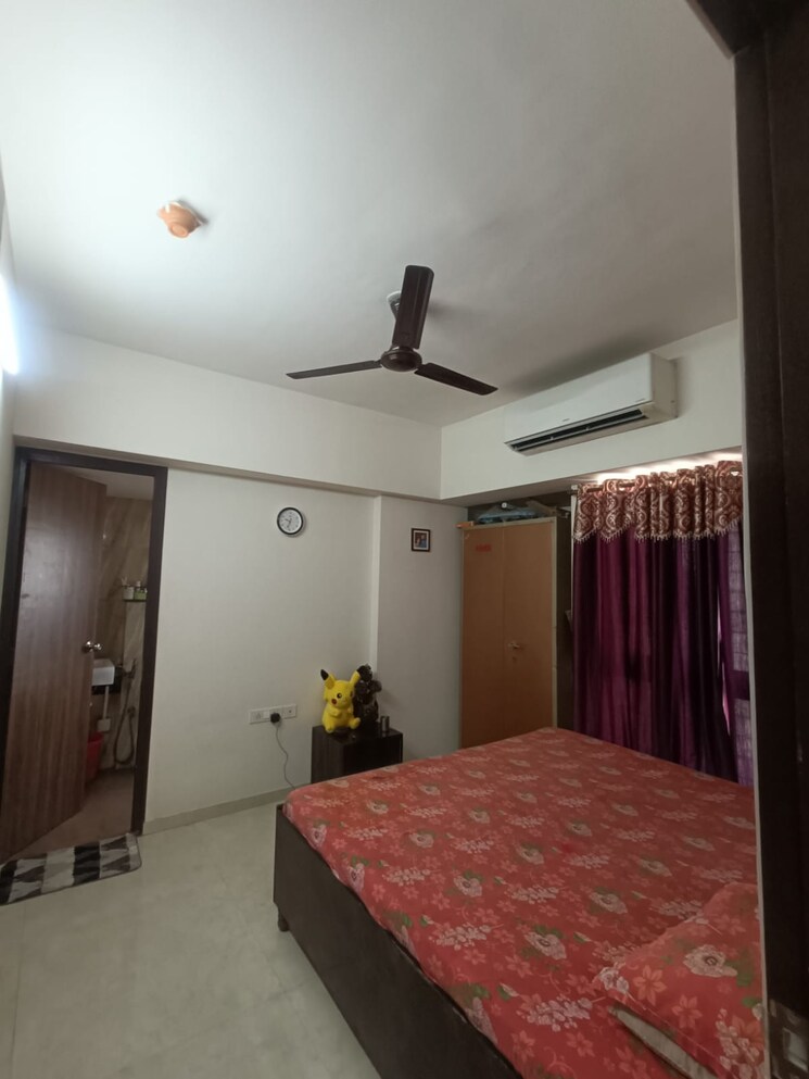 Room, lodha-amara-new-tower 1 Bedroom 472 Sq.Ft. Apartment In Kolshet Road Thane 6473126