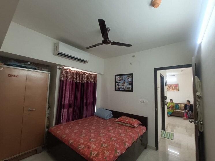 Bedroom, lodha-amara-new-tower 1 Bedroom 472 Sq.Ft. Apartment In Kolshet Road Thane 6473126