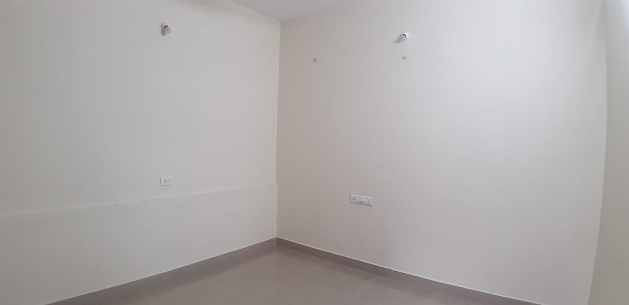 Rental 1 Bedroom 650 Sq.Ft. Independent House in New Thippasandra