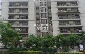 3 BHK Apartment For Rent in Mahesh Apartments Vasundhara Enclave Delhi 6473070