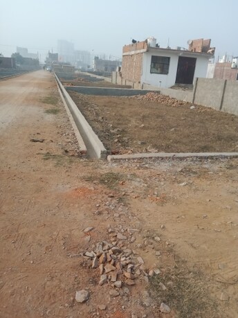 Plot For Resale in Jewar Greater Noida  6473059