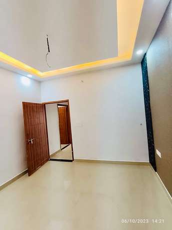 3 BHK Independent House For Resale in Raebareli Road Lucknow  6473178