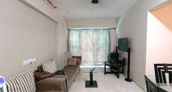 2 BHK Apartment For Resale in Triumph Siddhivinayak CHS Borivali East Mumbai 6473162