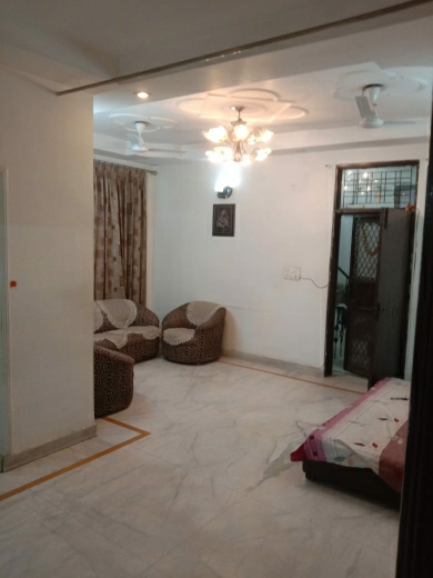 3 BHK Builder Floor For Resale in Green Fields Colony Faridabad  6473227