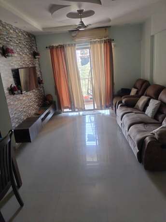 2 BHK Apartment For Rent in Lodha Casa Rio Dombivli East Thane 6473269