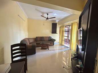 3 BHK Apartment For Resale in Poothole Thrissur 6473247