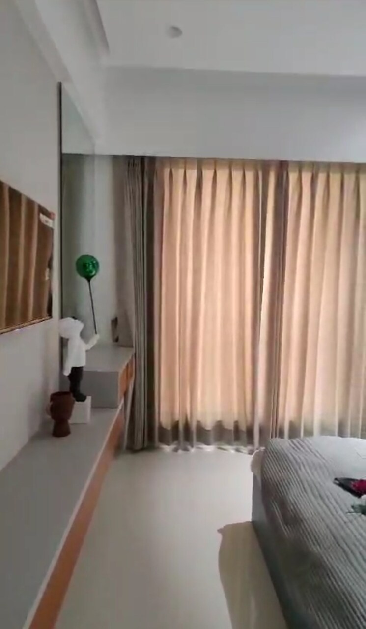 Master Bedroom, gami-teesta 1 Bedroom 478 Sq.Ft. Apartment In Taloja Navi Mumbai 6473290