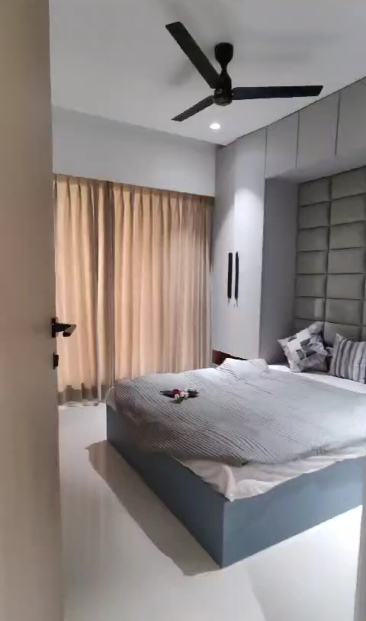 Bedroom, gami-teesta 1 Bedroom 478 Sq.Ft. Apartment In Taloja Navi Mumbai 6473290