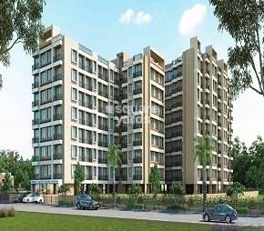 2 BHK Apartment For Resale in Gami Teesta Taloja Navi Mumbai  6473332