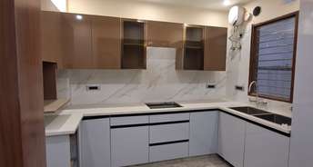 3 BHK Builder Floor For Rent in Sector 29 Faridabad 6473351
