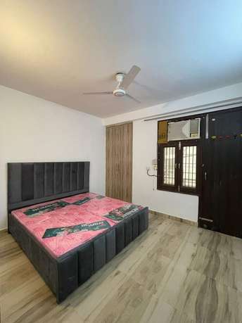 1 BHK Builder Floor For Rent in Saket Delhi 6473368