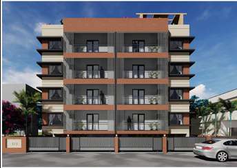 3 BHK Apartment For Resale in Sampur Bhubaneswar  6473348