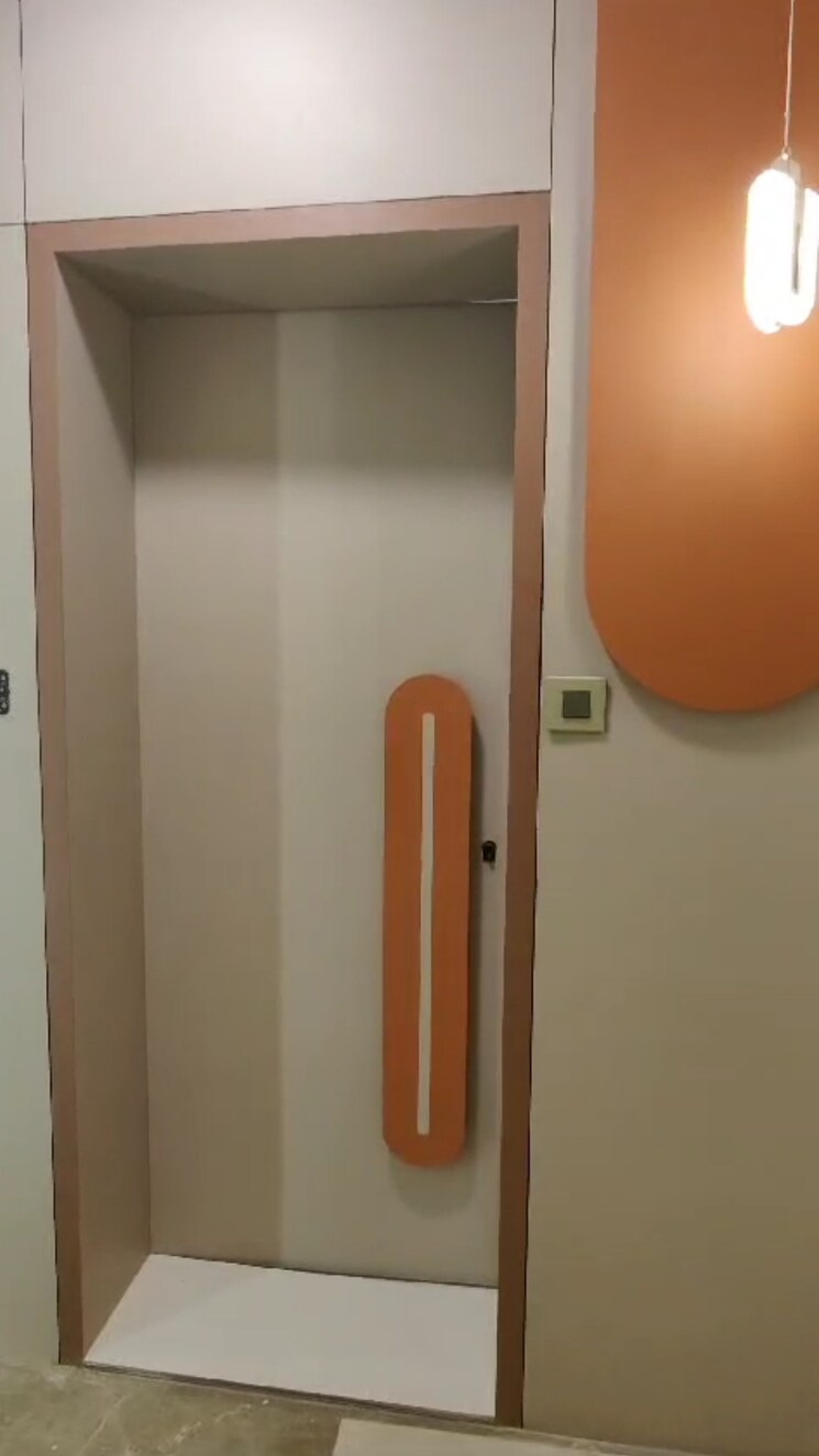 Bathroom, gami-teesta 2 Bedroom 601 Sq.Ft. Apartment In Taloja Navi Mumbai 6473381