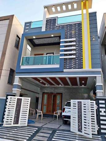 3 BHK Independent House For Resale in Ecil Hyderabad 6473429