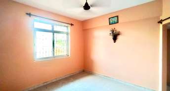 2 BHK Apartment For Rent in Navelim Goa 6473469