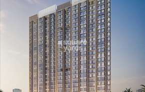 1 BHK Apartment For Resale in Squarefeet Green Square Ghodbunder Road Thane 6473486