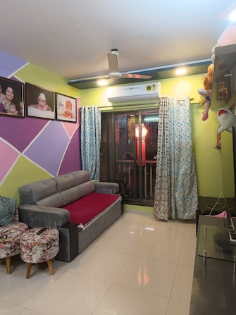 2 BHK Apartment For Resale in Kt Nagar Nagpur  6473525