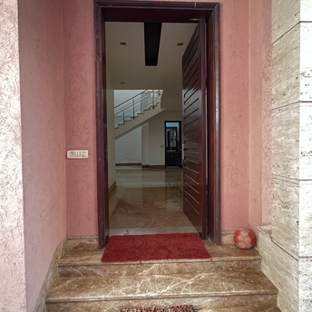 6+ BHK Villa For Resale in Risland Sky Mansion Chattarpur Delhi  6473628