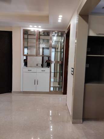 3 BHK Independent House For Rent in Sector 46 Gurgaon 6473612
