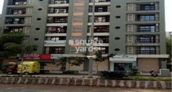 2 BHK Apartment For Rent in Uma Acropolis And Neopolis Ghodbunder Road Thane 6473621