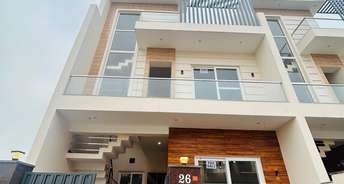4 BHK Independent House For Resale in Sunny Enclave Chandigarh 6473655