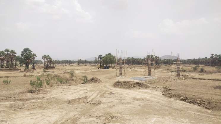 2400 Sq.Ft. Plot in Sonepur Patna
