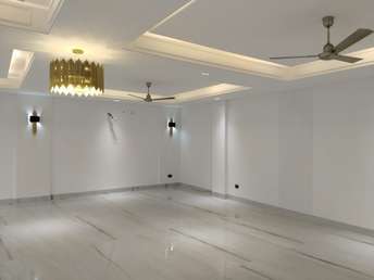 3 BHK Builder Floor For Resale in Bptp Park 81 Sector 81 Faridabad 6473806