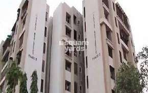 2 BHK Apartment For Rent in Ravi Group Gaurav Galaxy 1 Mira Road Mumbai 6473820