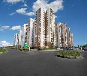 2 BHK Apartment For Rent in Jaypee Green Kosmos Phase II Sector 134 Noida 6473888