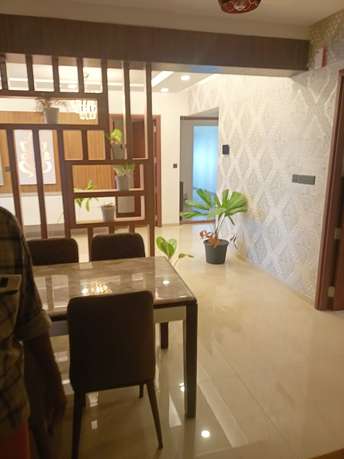 3 BHK Apartment For Rent in Thavakkara Kannur 6473894