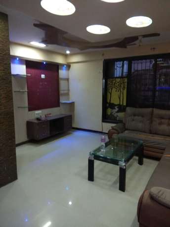 1 BHK Apartment For Rent in Gaurav Garden Complex Mira Road Mumbai 6473952