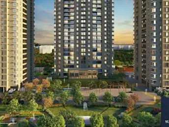 2 BHK Apartment For Resale in Vedant Kingston Aura Handewadi Pune  6473930