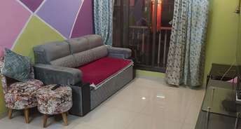 2 BHK Apartment For Rent in Thankar Pada Thane 6473948