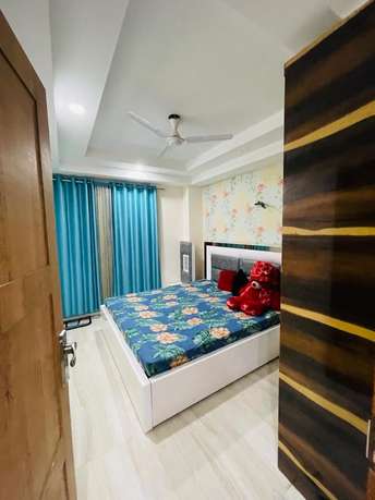 2 BHK Apartment For Rent in Sector 13, Dwarka Delhi 6473996