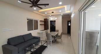 2 BHK Apartment For Rent in Prestige Jindal City Phase 2 Tumkur Road Bangalore 6474008