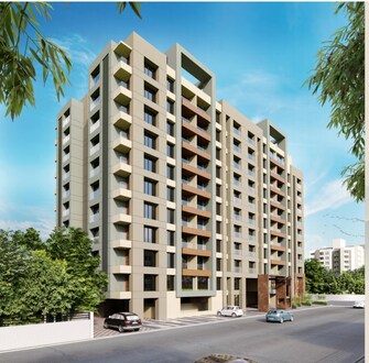 4 BHK Apartment For Resale in Adajan Surat  6474108