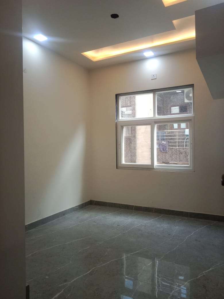 2 BHK Builder Floor For Resale in Rohini Sector 25 Delhi 6474167