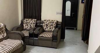 1 BHK Builder Floor For Rent in Kalkaji Delhi 6474181