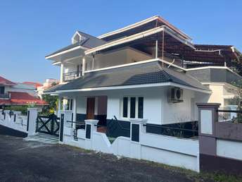 4 BHK Villa For Resale in Sakthan Thamouran Nagar Thrissur 6474148