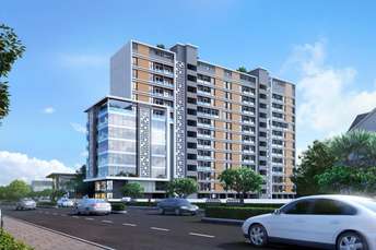 2 BHK Apartment For Resale in Wakad Pune  6474134