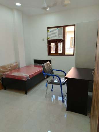 1 RK Builder Floor For Rent in Old Rajinder Nagar Delhi 6474222