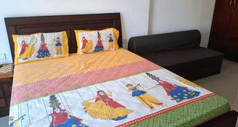 4 BHK Apartment For Rent in Amanora Future Towers Hadapsar Pune 6474313