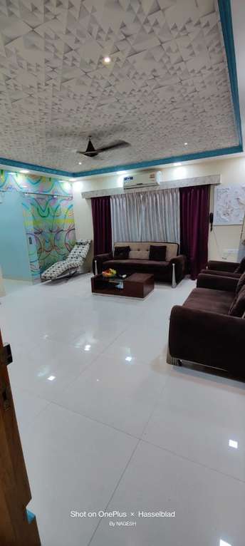 1 BHK Apartment For Rent in Panch Pakhadi Thane  6474343